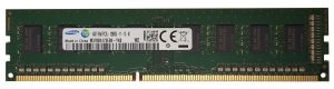 SAMSUNG 4GB 1RX8 PC3L-12800U-11-13-A1 M378B5173EB0-YK0 DESKTOP MEMORY RAM
